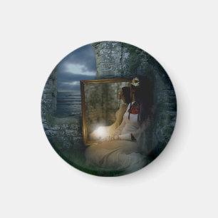 Falln EInternal Vanity Magnet