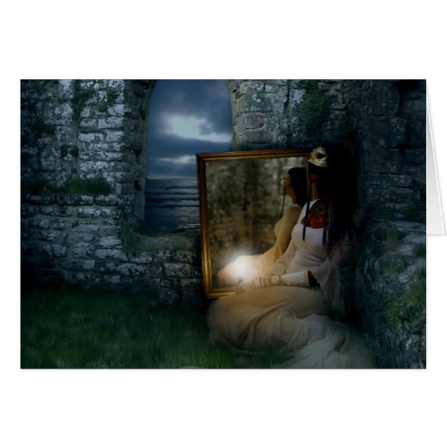 Falln EInternal Vanity OBS Kort (Framsidan Horizontal)