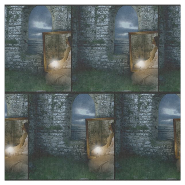 Falln EInternal Vanity Tyg (Provkarta)
