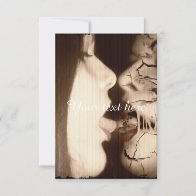 Falln Embrace (Framsida)