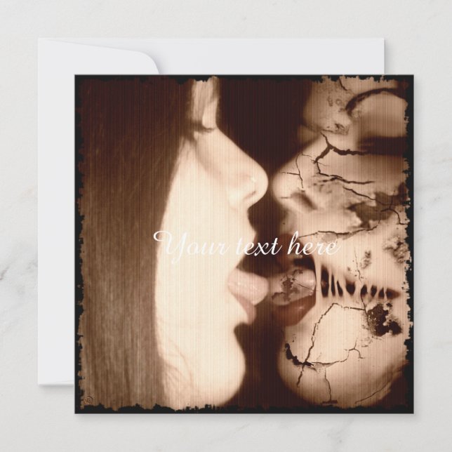 Falln Embrace (Framsida)