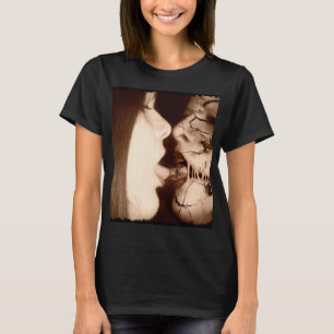 Falln Embrace T Shirt