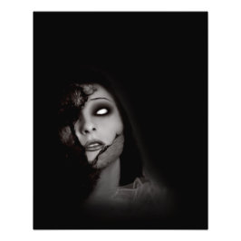 Falln even Änglar Fall Fototryck