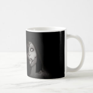 Falln even Änglar Fall Kaffemugg
