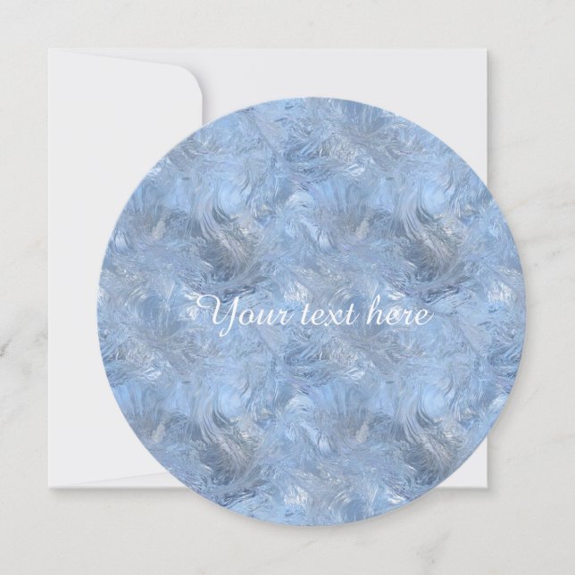 Falln Fantasy Ice (Framsida)