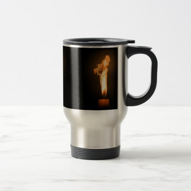 Falln Fire Resemugg (Höger)