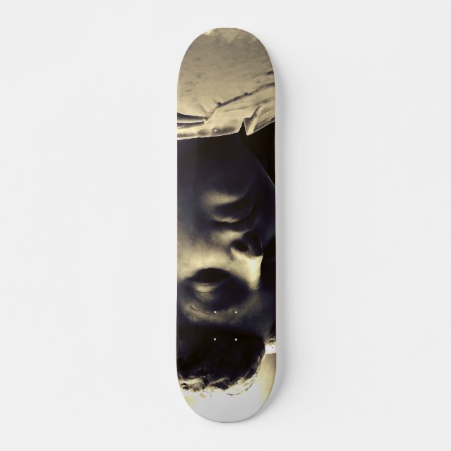 Falln Gabriel Descending Mini Skateboard Bräda 18,5 Cm (Framsida)