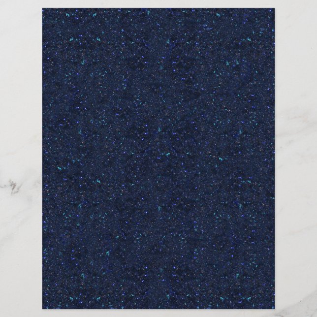 Falln Galaxy in Stone (Framsida)