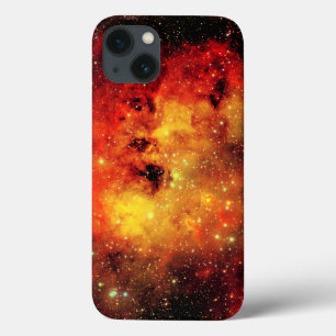 Falln Galaxy on Fire