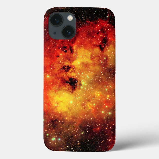 Falln Galaxy on Fire (Baksida)