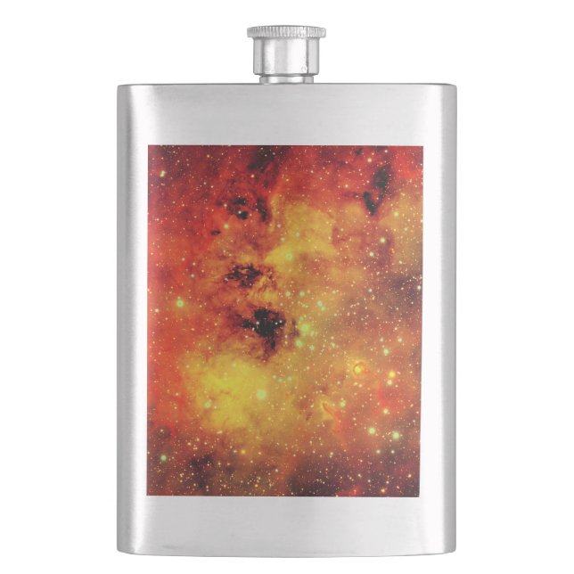 Falln Galaxy on Fire Fickplunta (Framsidan)