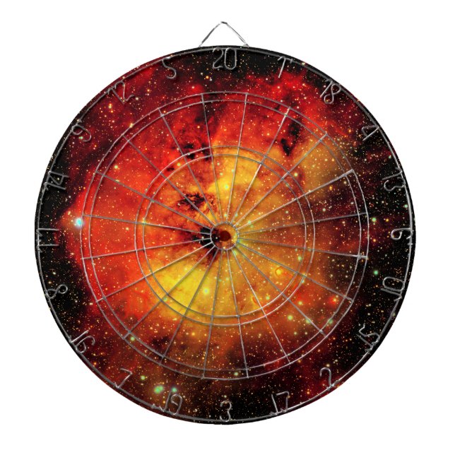 Falln Galaxy on Fire Piltavla (Framsidan)