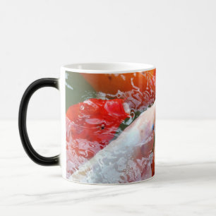 Falln Gathering Koi Magisk Mugg