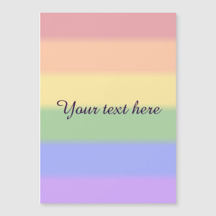 Falln Gay pride Flagga