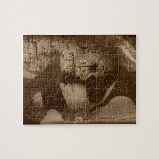 Falln Ge i Temptation Pussel (Horisontell)