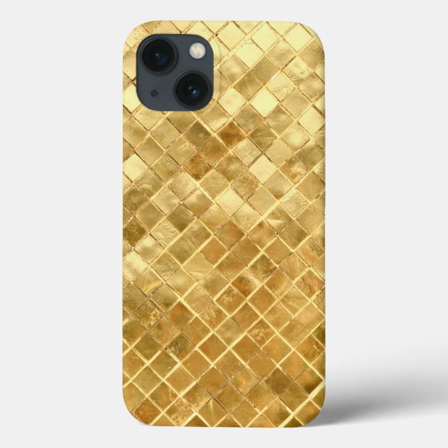 Falln Golden Checkerboard (Baksida)