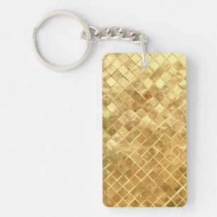 Falln Golden Checkerboard