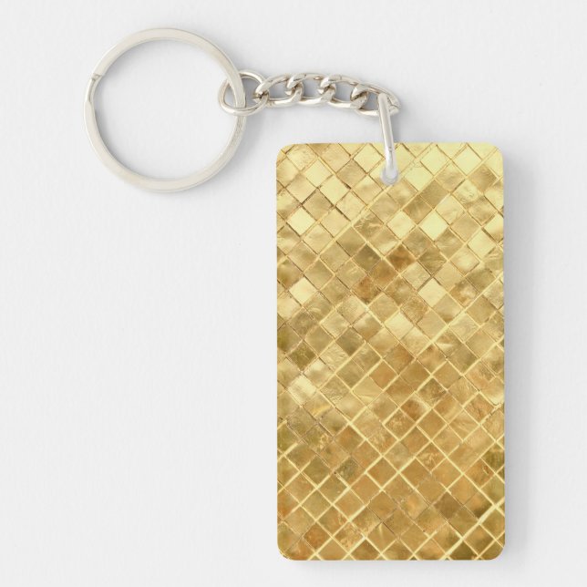 Falln Golden Checkerboard (Framsidan)