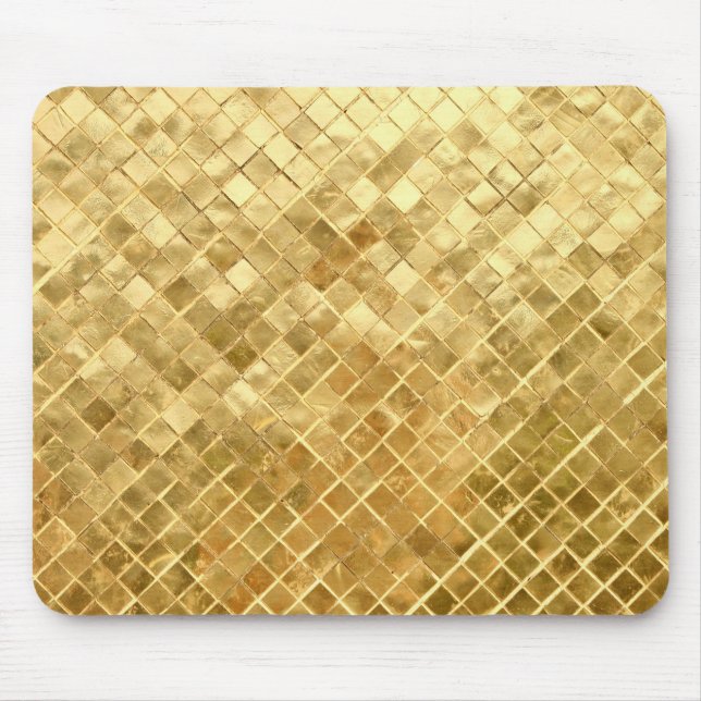 Falln Golden Checkerboard Musmatta (Framsidan)
