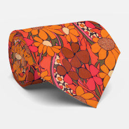 Falln Groovy Flowers Slips