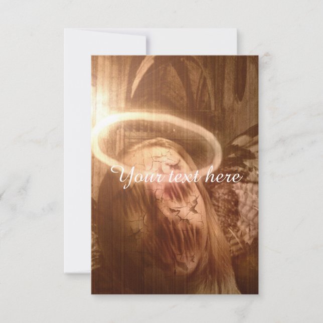 Falln Guardian Angel (Framsida)