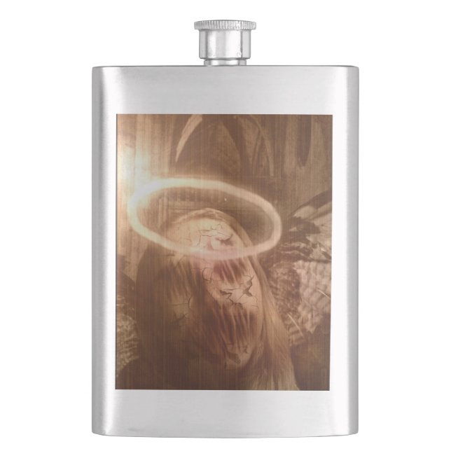 Falln Guardian Angel Fickplunta (Framsidan)