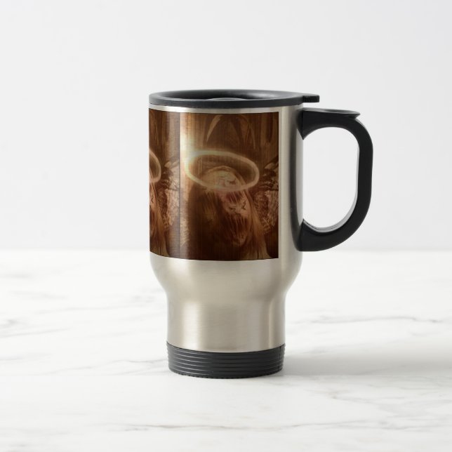 Falln Guardian Angel Resemugg (Höger)