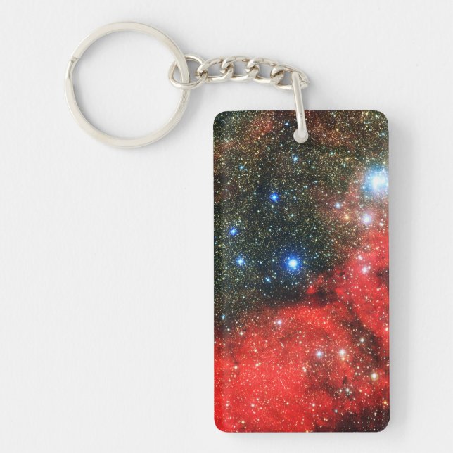 Falln Guld Dusted Galaxy (Framsidan)