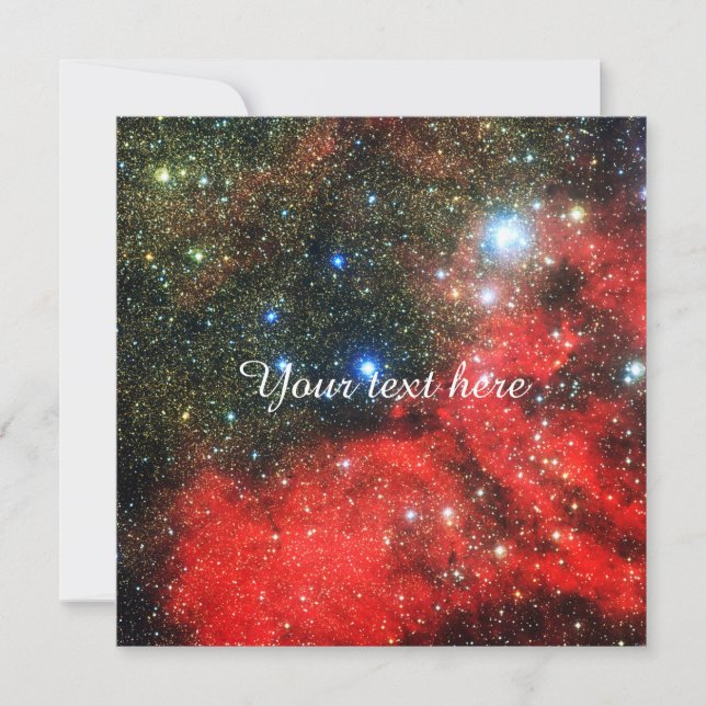 Falln Guld Dusted Galaxy (Framsida)