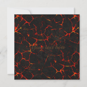 Falln Hett Lava
