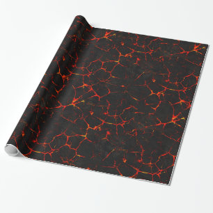 Falln Hett Lava Presentpapper