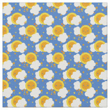 Falln Kawaii Måne, Stars, Sunshine