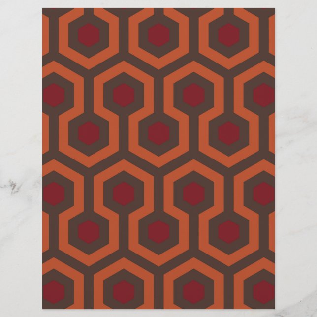 Falln Kubrick (Framsida)