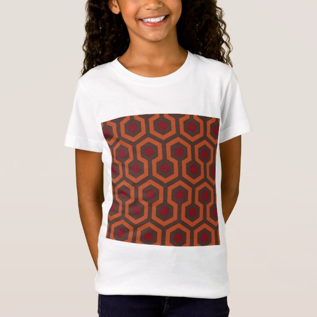 Falln Kubrick Tee (Framsida)