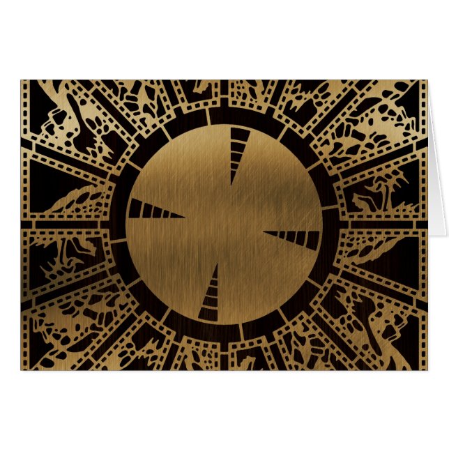 Falln Lament Side A OBS Kort (Framsidan Horizontal)