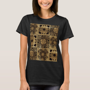 Falln Lament Spread Tee