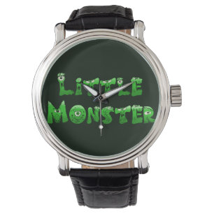 Falln Little Monster Armbandsur