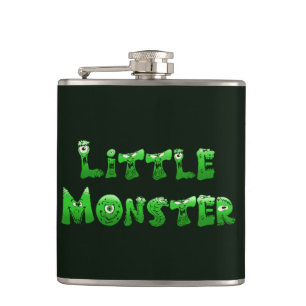 Falln Little Monster Fickplunta