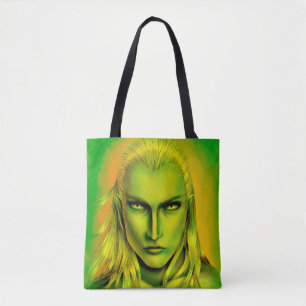 Falln Male Forest Elf Tygkasse