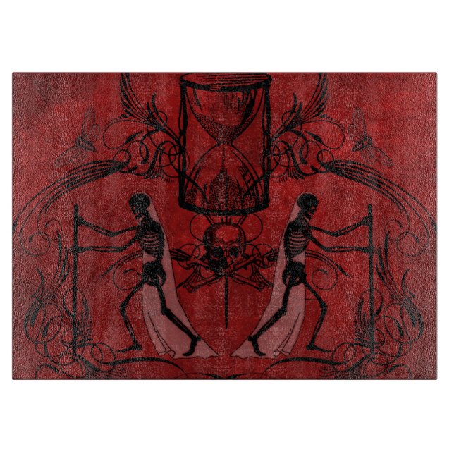 Falln Memento Mori (Framsidan)