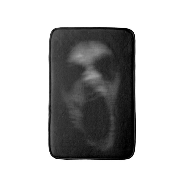 Falln Mentala störningar Badrumsmatta (Framsidan (Vertikal))