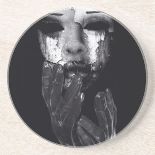 Falln min mask underlägg