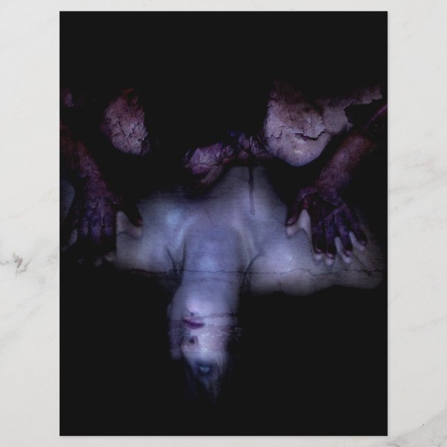 Falln MirrorMirror (Framsida)