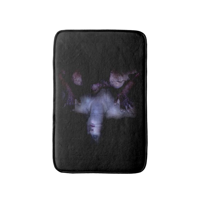 Falln MirrorMirror Badrumsmatta (Framsidan (Vertikal))