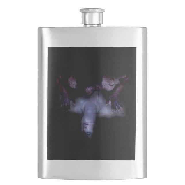 Falln MirrorMirror Fickplunta (Framsidan)