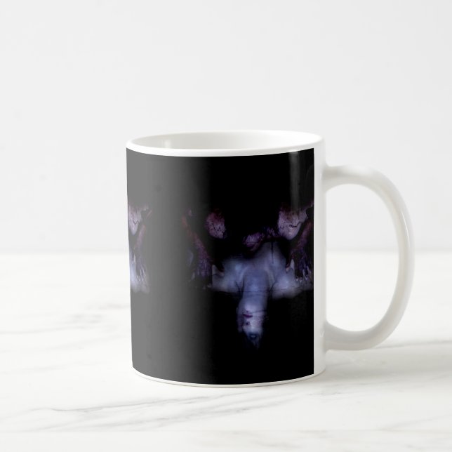 Falln MirrorMirror Kaffemugg (Höger)