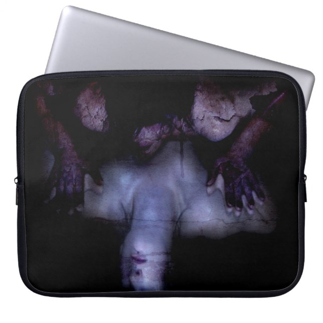 Falln MirrorMirror Laptop Fodral (Framsidan)