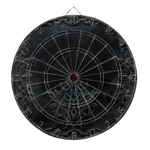 Falln Mörk Tribal Piltavla