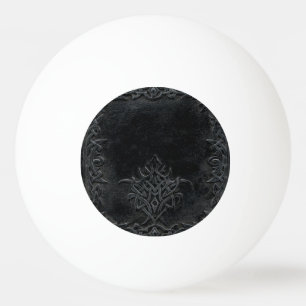 Falln Mörk Tribal Pingisboll