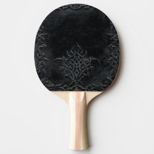 Falln Mörk Tribal Pingisracket